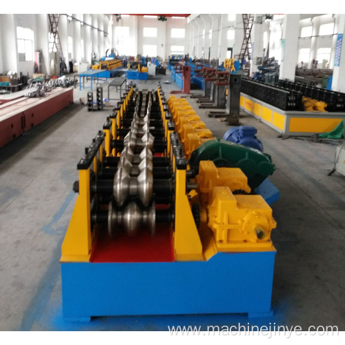 31085 W Guardrail Roll Forming Machine